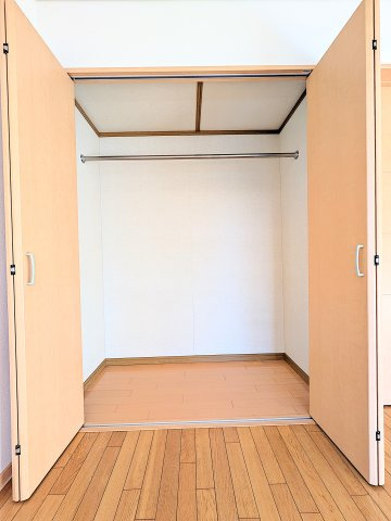 ミトラヒルズⅠの収納|反転・同タイプ・現況優先