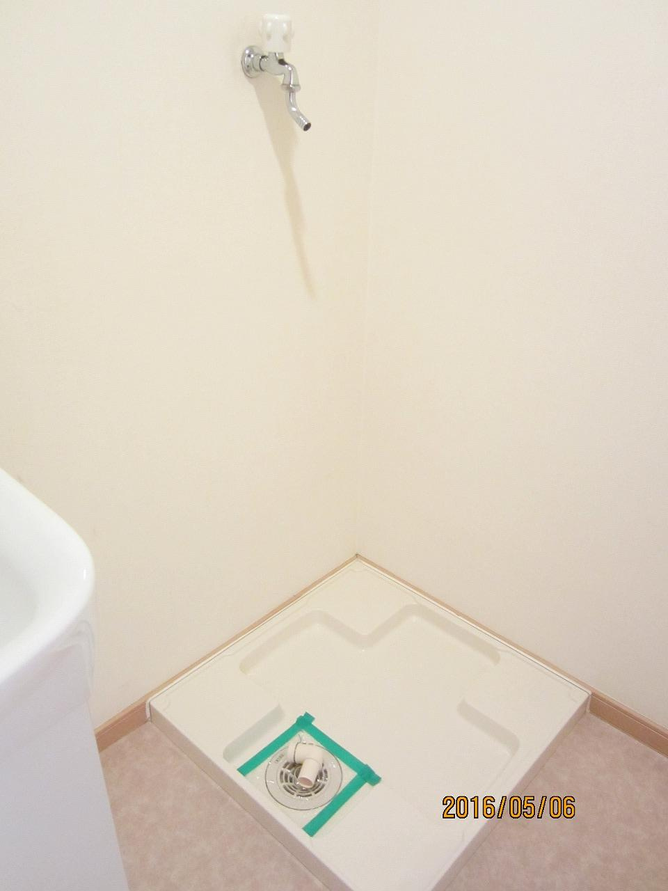 ミトラヒルズⅠの設備|反転・同タイプ・現況優先