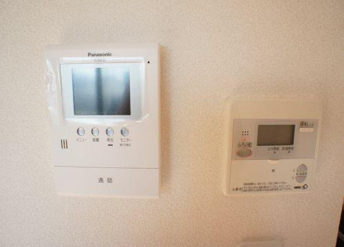 エストレラⅠのセキュリティ