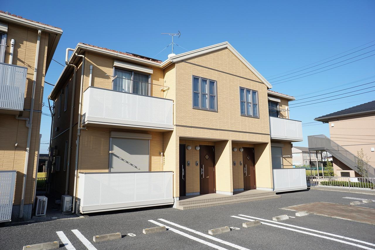 グランドール Ａ棟