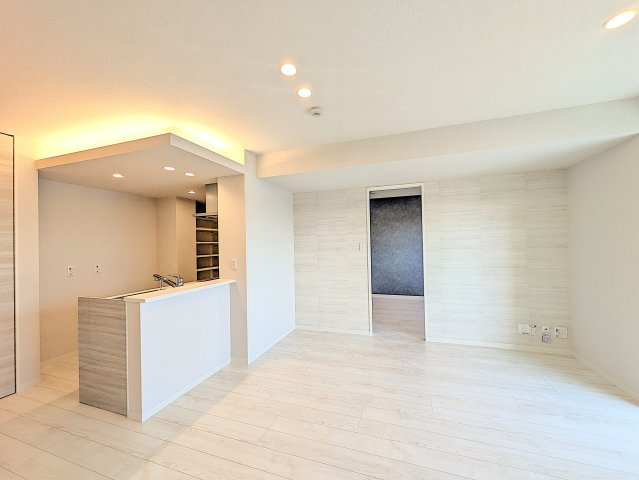 アルカディアのロビー