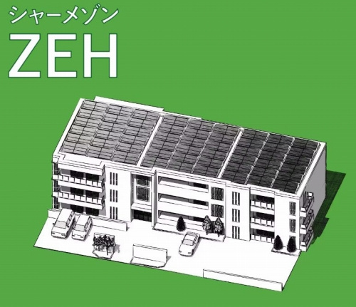 アルカディアのその他