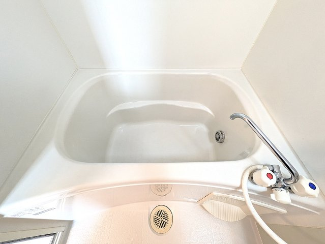 カーサ　セレッソの浴室