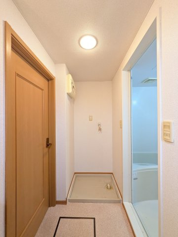 カーサ　セレッソの設備