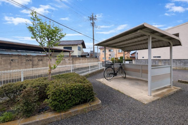 カーサ　セレッソのその他共用部分