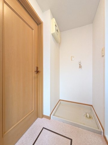 カーサ　セレッソの設備