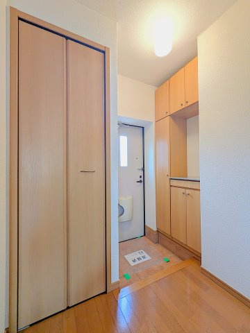 カーサ　セレッソのその他