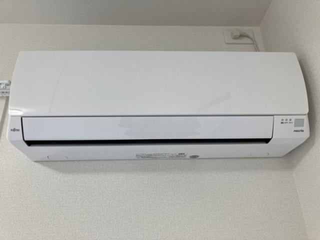 ファーストステージ下小林Ⅱの設備