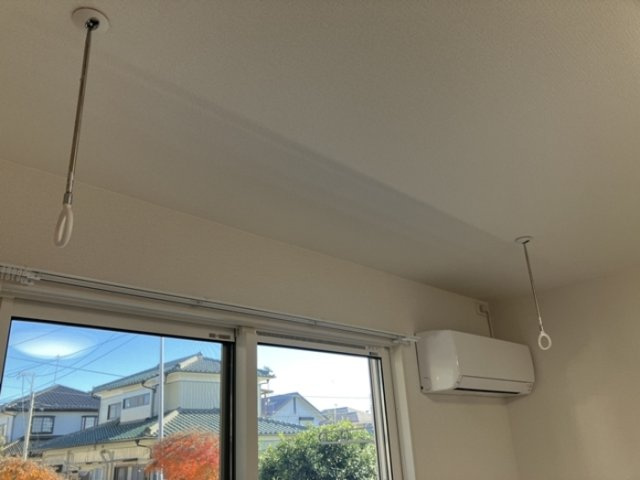 ファーストステージ下小林Ⅱの設備