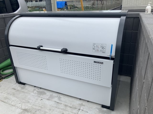 ファーストステージ下小林Ⅱのその他共用部分