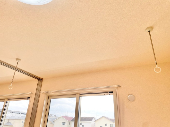 コスミオン Ｂの設備