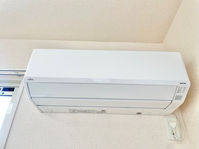 コスミオン Ｂの設備