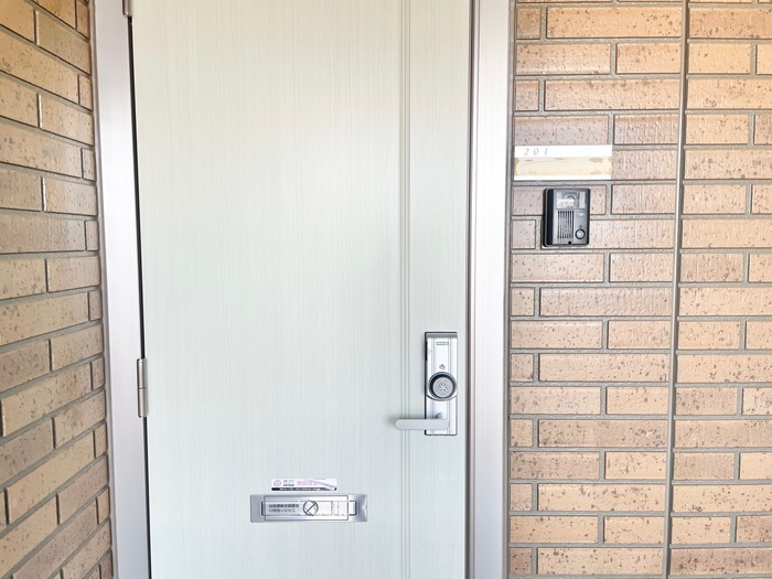 コスミオン Ｂのセキュリティ