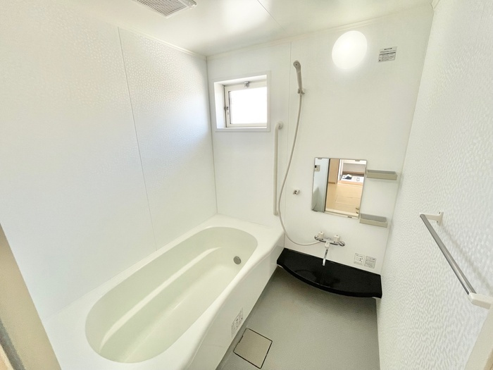 コスミオン Ｂの浴室