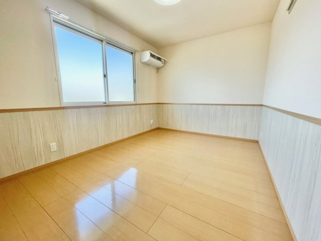 コスミオン Ｂの内装