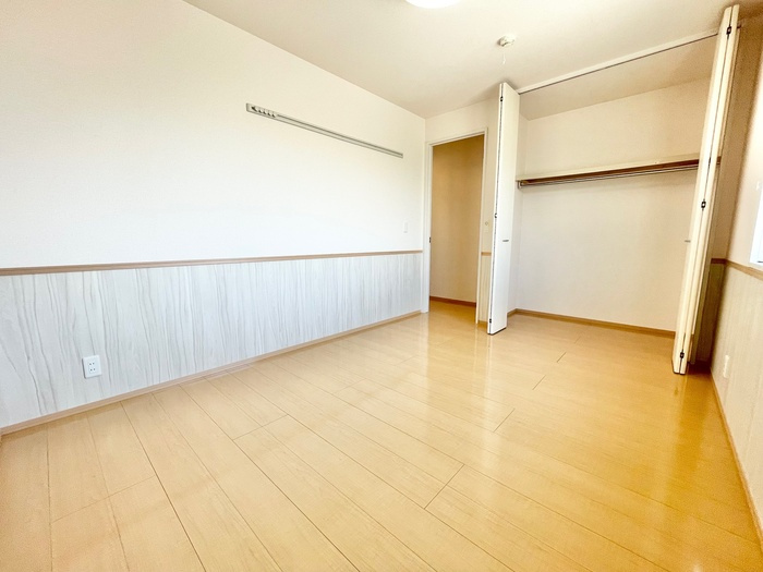 コスミオン Ｂの収納