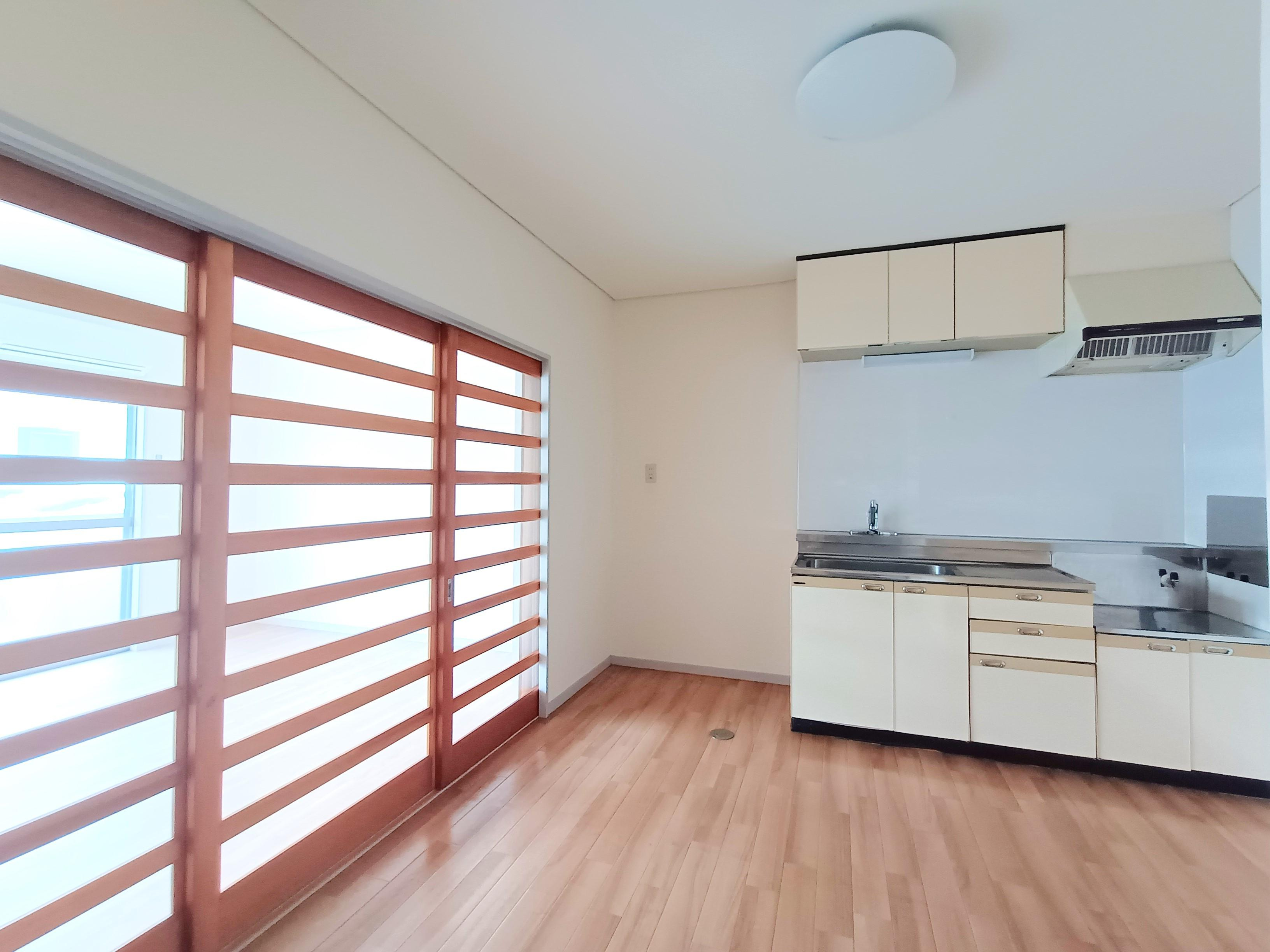 高南ハイツのその他