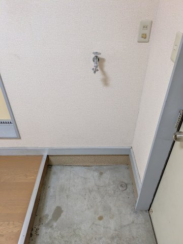 ベルディア浜町の設備