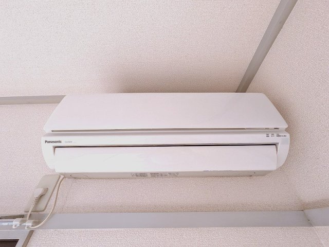 ベルディア浜町の設備