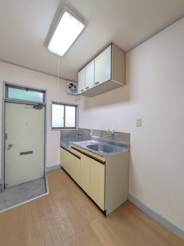 ベルディア浜町のその他