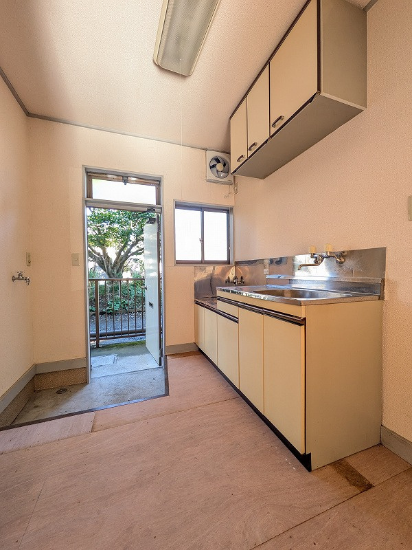 ベルディア浜町のその他