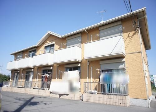 ディアス・コスモ大泉 壱番館