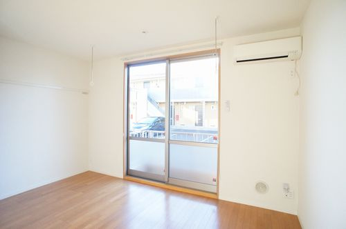 ディアス・コスモ大泉 壱番館の内装