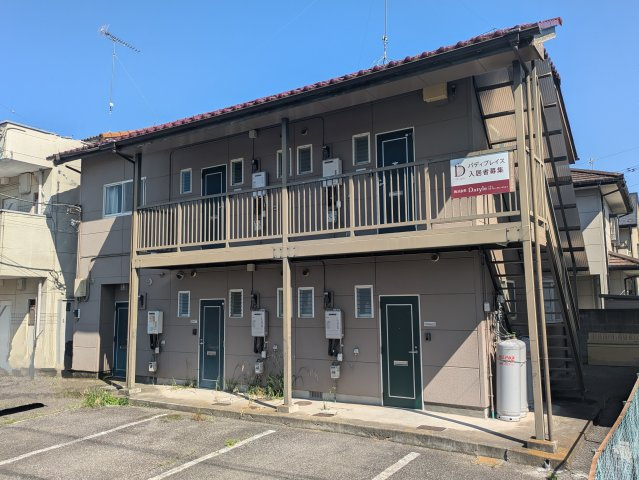 パディプレイス