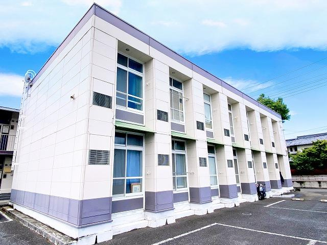 パークプレイスＢ