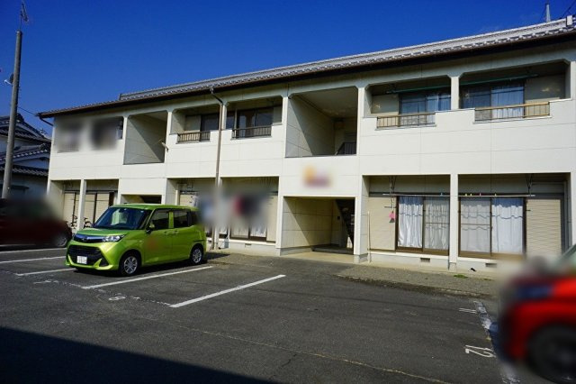 Ｋフラットのその他