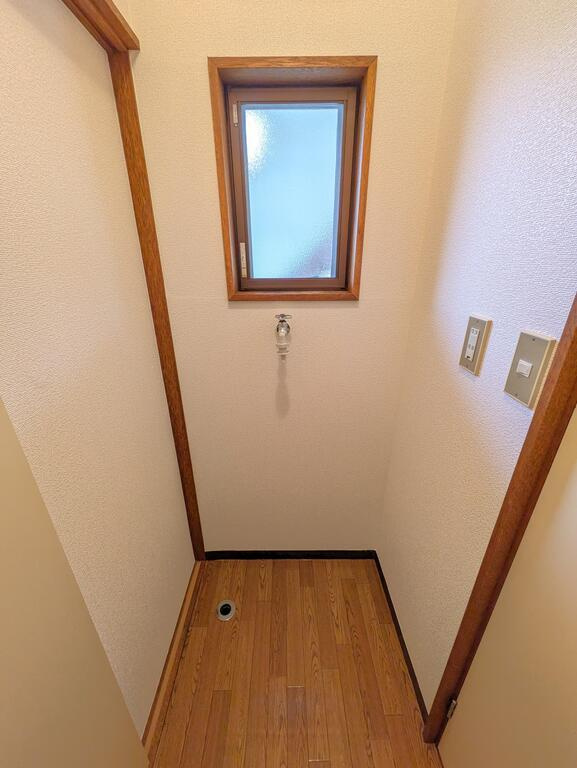 天良レジデンスの設備