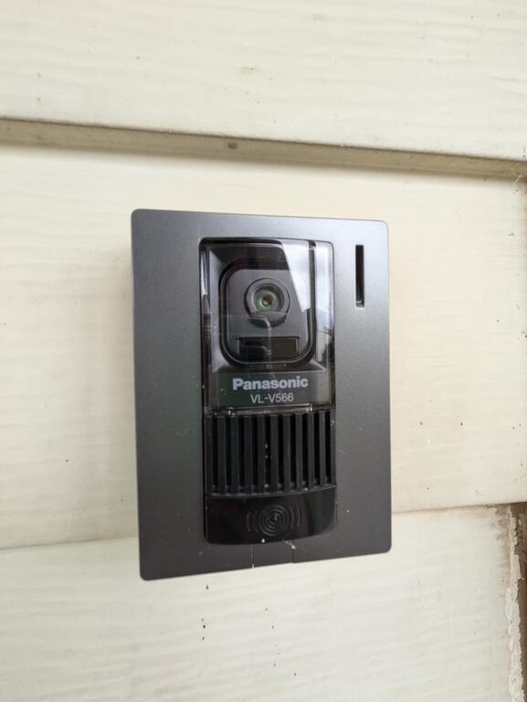 天良レジデンスのセキュリティ