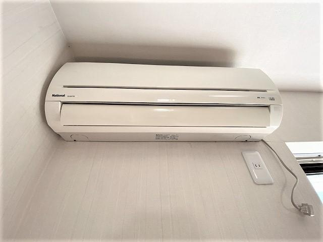 ハイツアーバンヒルズの設備