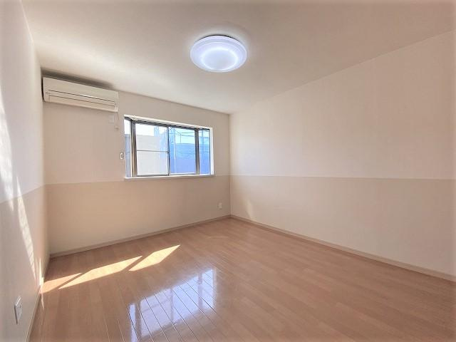 ハイツアーバンヒルズのその他