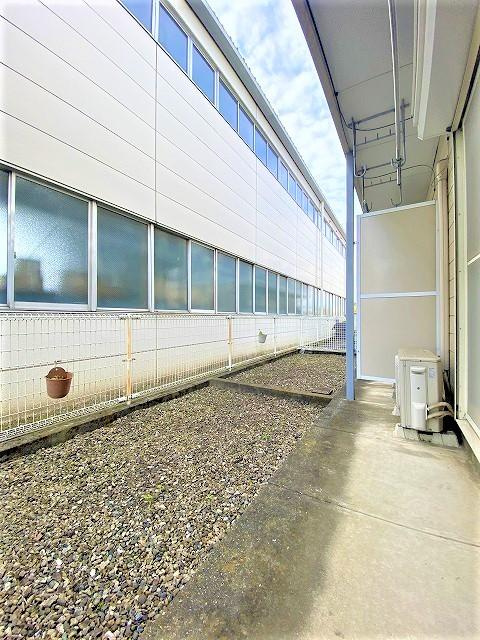 ゴールドクレイ太田のその他