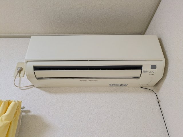 ゴールドクレイ太田の設備