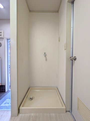 ゴールドクレイ太田の設備