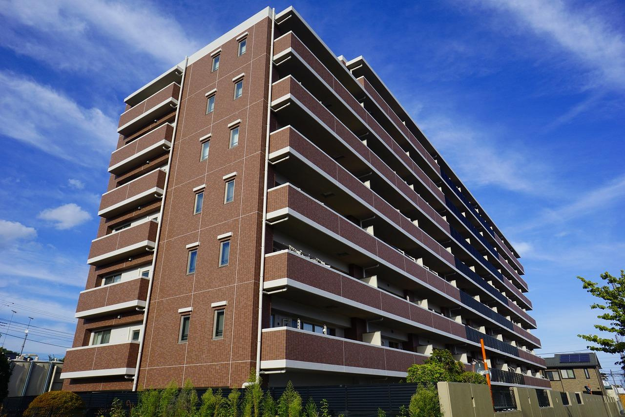 ゼファー太田本町プリンシア