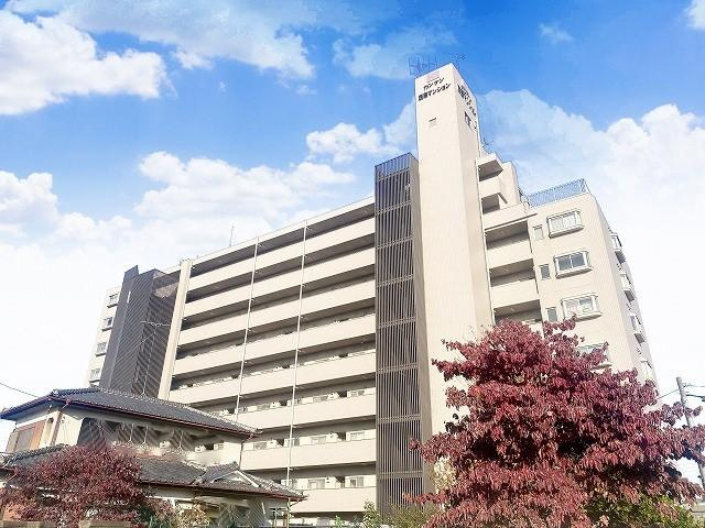 カンケン西藤マンション