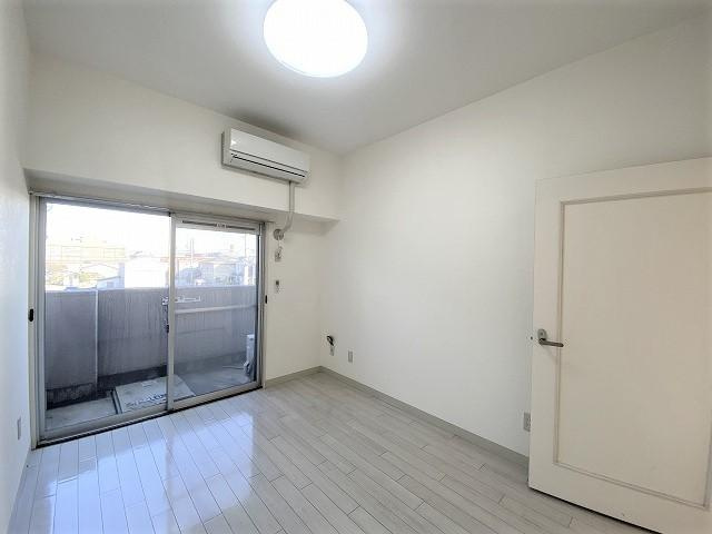 カンケン西藤マンションのその他