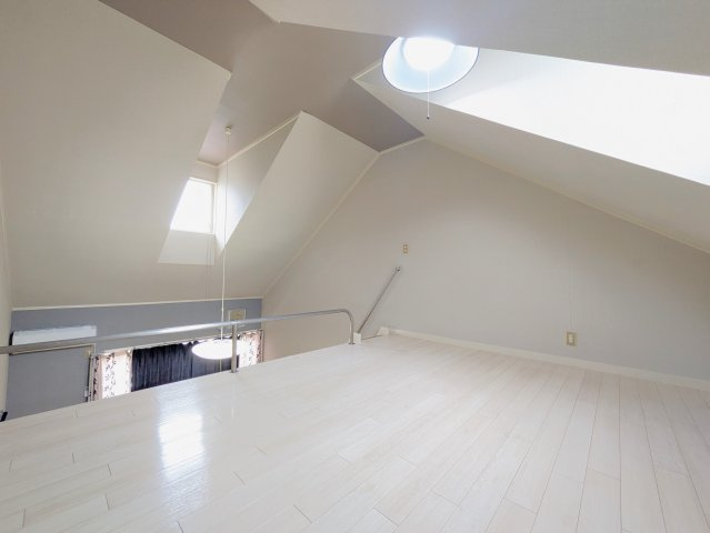 ジョイフル上原のその他