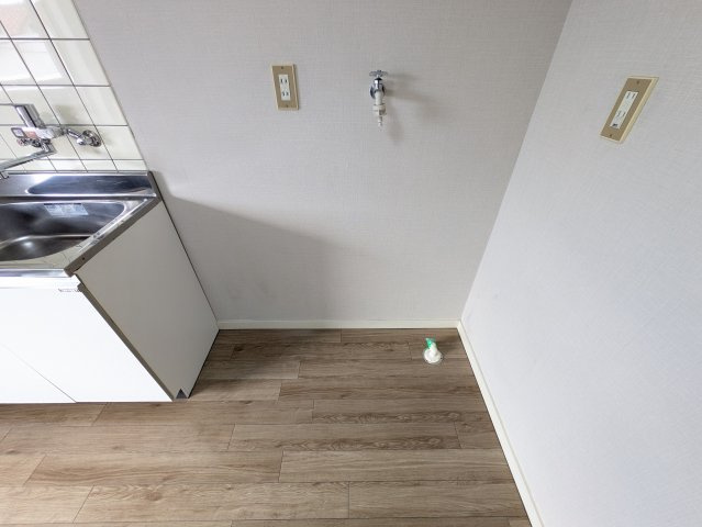 ジョイフル上原の設備