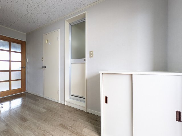 ジョイフル上原のその他