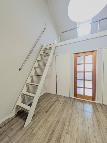 ジョイフル上原の設備