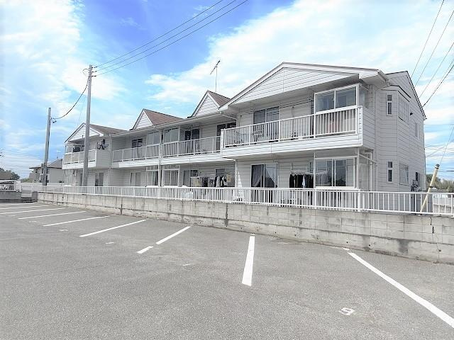 グリーンパークレジデンスＢ