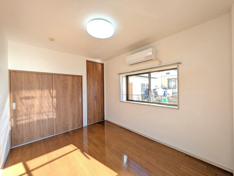 ミオカステーロの居間・リビング