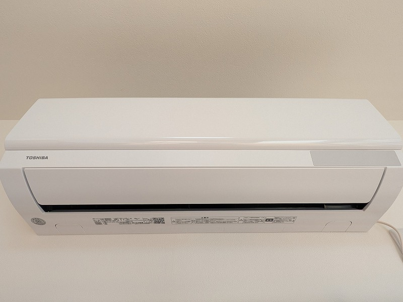 ミオカステーロの収納