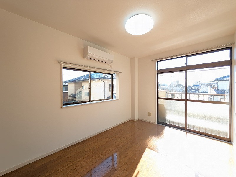 ミオカステーロの居間・リビング