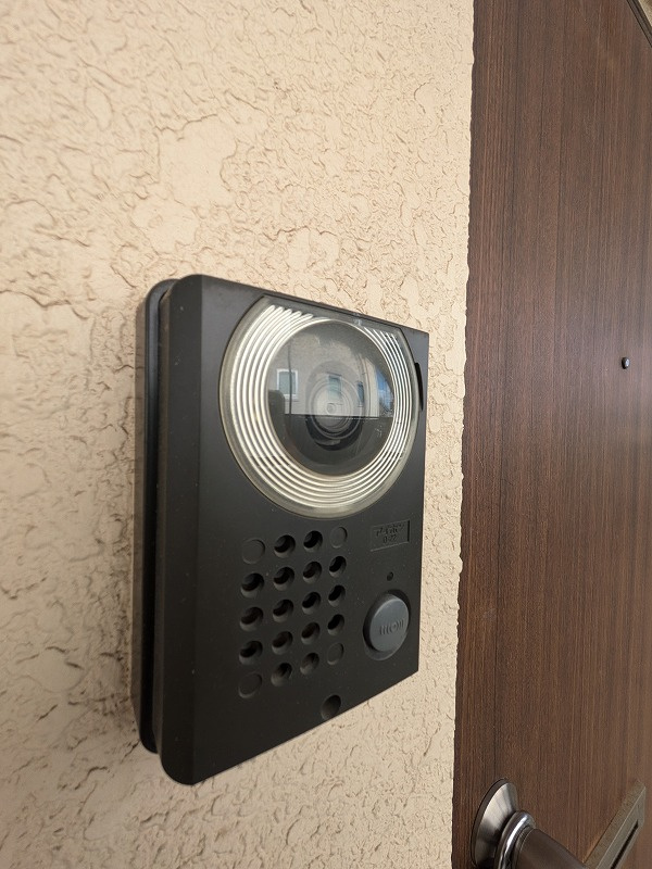 ミオカステーロのセキュリティ