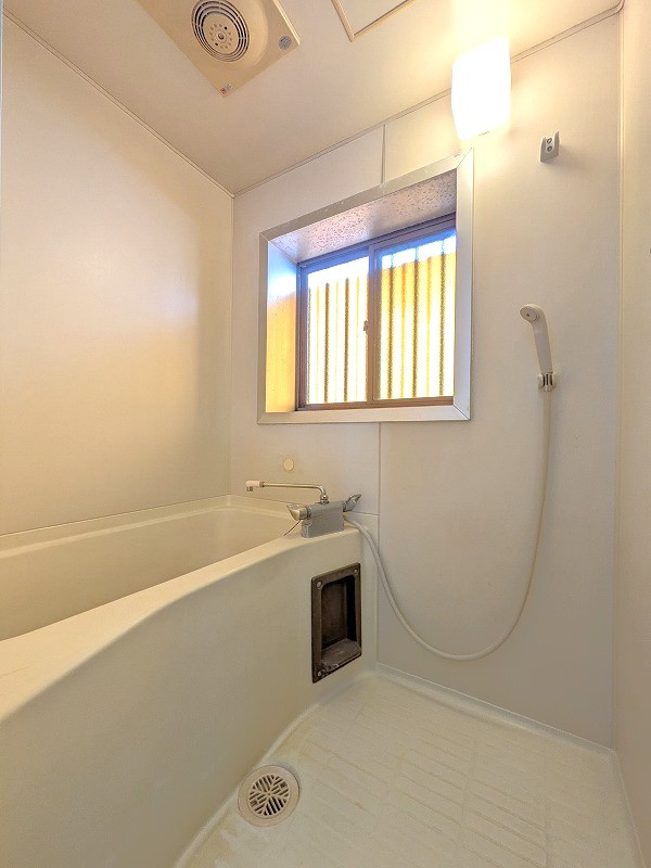 ミオカステーロの浴室